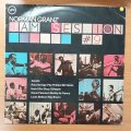 Norman Granz' Jam Session #9 - Vinyl LP Record - Very-Good+ Quality (VG+)