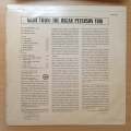 The Oscar Peterson Trio  Night Train - Vinyl LP Record - Very-Good+ Quality (VG+)