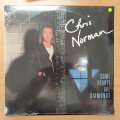 Chris Norman  Some Hearts Are Diamonds - Vinyl LP Record - Sealed