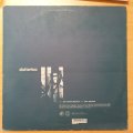 Clatterbox  Spatz - Vinyl LP Record - Very-Good+ Quality (VG+)