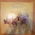 The Dooleys  The Chosen Few - Vinyl LP Record - Very-Good+ Quality (VG+)