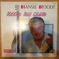 Hansie Roodt - Neem My Saam - Vinyl LP Record - Very-Good+ Quality (VG+)