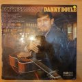 Danny Doyle  Expressions Of - Vinyl LP Record - Very-Good+ Quality (VG+)