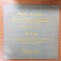 Japan  Visions Of China (Rare) - Vinyl LP Record - Very-Good+ Quality (VG+)