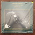 Clifford Jordan & The Magic Triangle  On Stage Vol. 1 -  Vinyl LP Record - Very-Good+ Quality ...