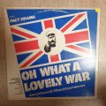 Oh What a Lovely War -  Pact Drama  Vinyl LP Record - Very-Good+ Quality (VG+)