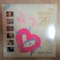 The Greatest Love - Original Artists - Double Vinyl LP Record - Sealed