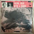 Young Man With A Horn - Doris Day And Harry James - Vinyl LP Record - Opened  - Very-Good- Qualit...