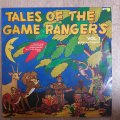 John Edmond - Tales of the Gamerangers - Vol 1   Vinyl LP Record - Very-Good+ Quality (VG+)