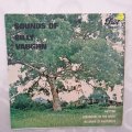 Billy Vaughn  Sounds of - - Vinyl 7" Record - Very-Good+ Quality (VG+)