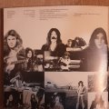 Deep Purple  Come Taste The Band  - Vinyl LP Record - Very-Good+ Quality (VG+)