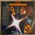 Deep Purple  Powerhouse  - Vinyl LP Record - Very-Good+ Quality (VG+)