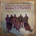 Booker T & The MG's  The Booker T. Set - Vinyl LP Record - Good+ Quality (G+)