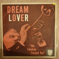 Dream Lover - The Fabulous Trumpet Boy  Vinyl LP Record - Good Quality (G)
