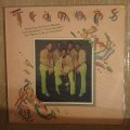 Trammps  Trammps - Vinyl LP Record - Very-Good+ Quality (VG+)