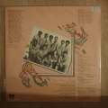 Trammps  Trammps - Vinyl LP Record - Very-Good+ Quality (VG+)