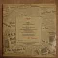 Nina Simone  Emergency Ward! (Nina Simone In Concert) -  Vinyl LP Record - Very-Good Qualit...