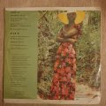 Nina Simone  It Is Finished -  Vinyl LP Record - Very-Good Quality (VG)