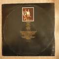 Finch & Henson  At Home In The Dark - Vinyl LP Record - Very-Good+ Quality (VG+)