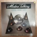 Modern Talking  Cheri, Cheri Lady (Special Dance Version) - Vinyl LP Record - Very-Good+ Qu...