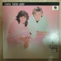Modern Talking  Cheri, Cheri Lady (Special Dance Version) - Vinyl LP Record - Very-Good+ Qu...