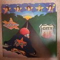 Bay City Rollers  Once Upon A Star  - Vinyl LP Record - Very-Good+ Quality (VG+)