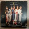 Bay City Rollers  Once Upon A Star  - Vinyl LP Record - Very-Good+ Quality (VG+)