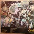 Omega  Gammapolis  - Vinyl LP Record - Very-Good+ Quality (VG+)