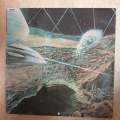 Omega  Gammapolis  - Vinyl LP Record - Very-Good+ Quality (VG+)