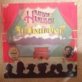 Marvin Hamlisch  The Entertainer - Vinyl LP Record - Very-Good+ Quality (VG+)