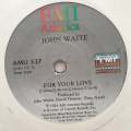 John Waite  Missing You - Vinyl 7" Record - Very-Good+ Quality (VG+)
