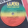 WEA Makes it Happen (Soul) - Vinyl 7" Record - Very-Good+ Quality (VG+)