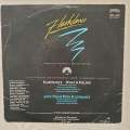 Irene Cara  Flashdance ... What A Feeling - Vinyl 7" Record - Very-Good- Quality (VG-)