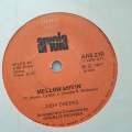 Judy Cheeks  Mellow Lovin' - Vinyl 7" Record - Very-Good+ Quality (VG+)