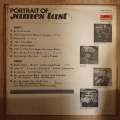 James Last  Portrait Of James Last - Vinyl LP Record - Very-Good+ Quality (VG+)