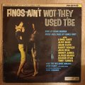 Frank Norman / Lionel Bart  Fings Ain't Wot They Used T'Be - Vinyl LP Record - Very-Good+ Q...
