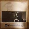 Dick Haymes  Moondreams  Vinyl LP Record - Very-Good+ Quality (VG+)