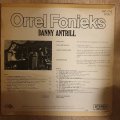 Danny Antrill   Orrel Fonieks - Vinyl LP Record - Very-Good+ Quality (VG+)