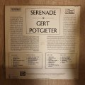 Gert Potgieter  Serenade - Vinyl LP Record - Very-Good+ Quality (VG+)