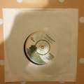 Bad Company - Can't Get Enough - Vinyl 7" Record - Very-Good+ Quality (VG+)