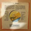 Pendulum  Take My Heart - Vinyl 7" Record - Very-Good+ Quality (VG+)