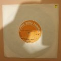 Jessica Jones   Sunday, Monday, Tuesday - Vinyl 7" Record - Good Quality (G)