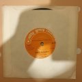 Jessica Jones   Sunday, Monday, Tuesday - Vinyl 7" Record - Good Quality (G)