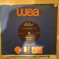 Bob Seger  Shame On The Moon - Vinyl 7" Record - Very-Good+ Quality (VG+)