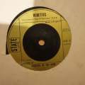 Rubettes  Baby I Know - Vinyl 7" Record - Very-Good+ Quality (VG+)