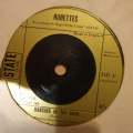 Rubettes  Baby I Know - Vinyl 7" Record - Very-Good+ Quality (VG+)