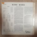 Todd Matshikiza / Pat Williams  King Kong - All African Jazz Opera - Vinyl LP Record - Very...