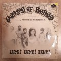 Sounds Of Brass Featuring Dennie Loren  Live! Live! Live! - Vinyl LP Record - Very-Good- Qu...