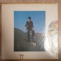 Pink Floyd  Wish You Were Here (USA) - Vinyl LP Record - Very-Good+ Quality (VG+)