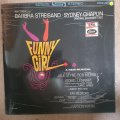 Funny Girl (Original Broadway Cast)  - Ray Stark Presents Barbra Streisand, Sydney Chaplin ...
